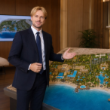 iSwiss Hedge Fund Invests in Salalah’s Future with Landmark Luxury Tourism Development