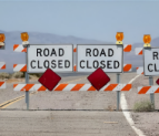 Temporary Road Closures Announced on Emirates Road and Key Streets from August 16
