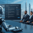 Rise of AI interviewers: shaping the future of recruitment in the UAE