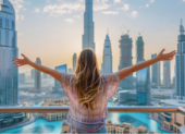 Dubai: the safest city for travellers