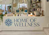 Somatic Healing: Reconnect with Your Body at Home of Wellness
