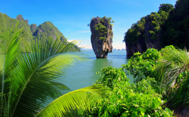 UAE Travellers Flock to Island Destinations Like Madagascar, Phuket for Budget-Friendly Summer Escapes