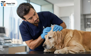 Where to Find the Best Pet Dermatology Services in Dubai Near You
