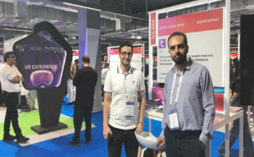 Travel and Tourism Technologies Take Center Stage at GITEX North Star 2025 Startup Arena