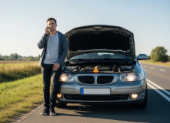 What to Do When Your Car Needs Immediate Repair in Al Quoz