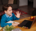UAE Authorities Share Guidance on Supporting Children During Distance Learning and Stressful Times