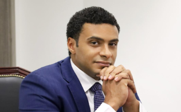 Dr. Mohamed Amgad Mousa—The Visionary Leader Driving FinTech Transformation