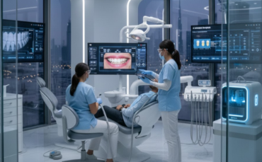Top Dental and Aesthetic Trends Shaping Dubai’s Health Scene in 2026