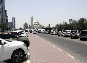 Sharjah Introduces Barrier-Free Smart Parking System to Reduce Congestion