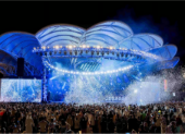 Global Village unveils new attractions for Season 30: Dragon Kingdom and exotic garden