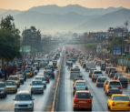 UAE traffic could stay smoother beyond summer with flexible work, smarter commuting