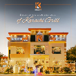 Karachi Grill - your ultimate sizzling grill destination