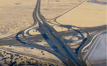Dubai Approves Dh2 Billion Latifa bint Hamdan Corridor to Boost Connectivity and Cut Travel Times