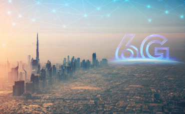 UAE launches 6G initiative following record-breaking first test in the Middle East