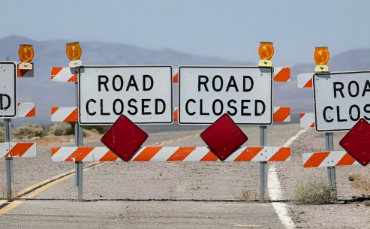 Temporary Road Closures Announced on Emirates Road and Key Streets from August 16