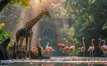 Dubai Residents Discover Hidden Wildlife Across the City Through Nature Challenge