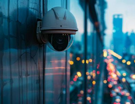 Security Cameras: Wired & Wireless Surveillance - Best Buy