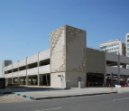 Abu Dhabi Opens Four Multi-Storey Parking Buildings in Mohamed Bin Zayed City