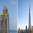 Jeddah Tower Pushes Ahead as Saudi Arabia Races to Build the World’s Tallest Skyscraper