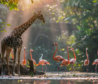 Dubai Residents Discover Hidden Wildlife Across the City Through Nature Challenge