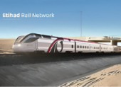 Etihad Rail: Ushering in a New Era of Commercial Hubs Across the UAE