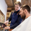 How Barber Shops in Dubai Are Reducing Wait Times with Smart Queue Systems