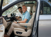 Making Everyday Travel Easier Through Smart Automotive Adjustments