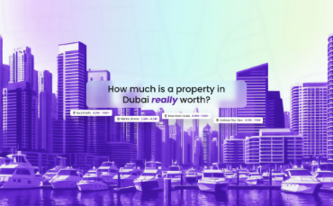 Every Property in Dubai Now Has Its Own Page