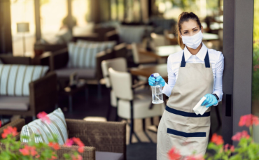Why Cleaning Services Will Always Be in Demand in the AI Era Dubai Perspective