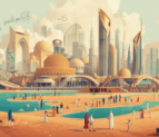 Blending Technology with Culture in Dubai 2025