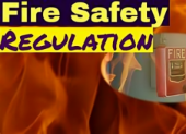 What to do if you’re caught in a high rise fire: a practical safety guide