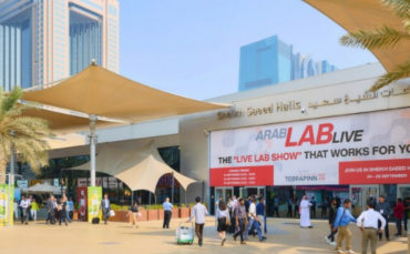 ARABLAB LIVE 2025: global growth drives biggest show in 43-year history