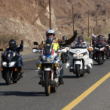 How a small Eid ride became UAE’s Biker Brotherhood tradition