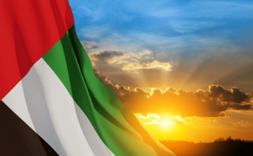 Flag That Wouldn’t Fall: The Story of Sacrifice Behind UAE Commemoration Day