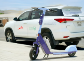 Dubai to deploy new unit to monitor e-scooters and bicycles from May 1
