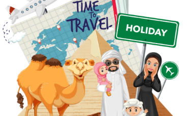 UAE Travel Alert: What You Can’t (and Shouldn’t) Pack in Your Hand Luggage
