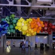 Balloon Anchors & Airscapes: Designing Gravity-Defying Balloon Installations