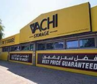 VachiStorage - Top Boutique Storage in Dubai