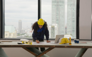 Why UAE Fit-Out Firms May Need to Rethink Competition