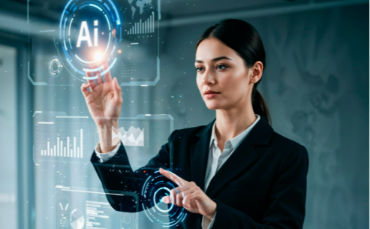 UAE Employees Urged to Embrace AI Skills as Workplace Gap Widens