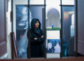 Women can dream freely: Sheikha Latifa highlights UAE’s cultural and creative journey