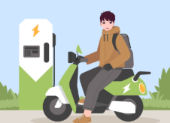 Dubai Launches New Unit to Police E-Scooters, Bicycles From May 1