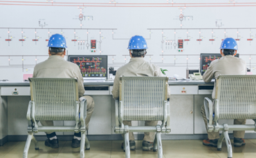 How Executives Should Approach Switchgear Modernization Plans