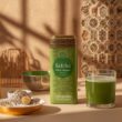 Safcha: The Emirati Twist on Matcha Making Waves at Saaf Cafe in Hatta
