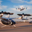 UAE residents can see electric air taxis up close near Dubai Mall ahead of planned launch