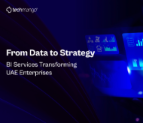 From Data to Strategy: BI Services Transforming UAE Enterprises