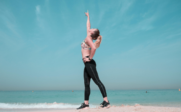 Why the Fitness Scene in Dubai Looks Different Than Anywhere Else