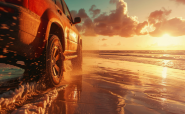 UAE Summer Car Care: Six Essential Checks to Prevent Breakdowns in Extreme Heat