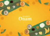 Burj Khalifa to Emirates flight: Unique Onam food spreads to try in UAE