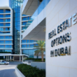 Explore Luxury Living with Premium Real Estate Options in Dubai